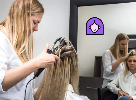 5 najpogostejših vprašanj o podaljševanju las