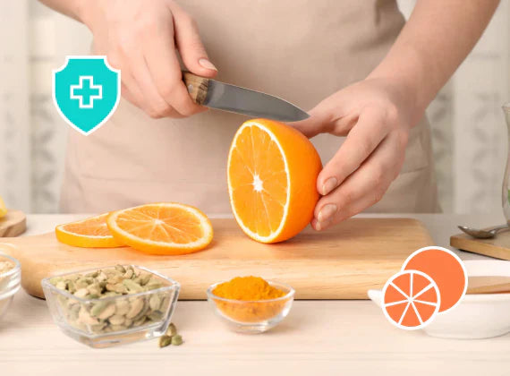 8 učinkovitih načinov za krepitev imunosti