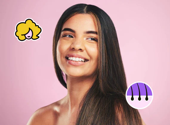 Kako hitro rastejo lasje? Dopolnite jim vitamine!