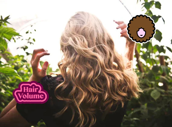 Popolni kodri v udobju vašega doma: Vi zmorete!