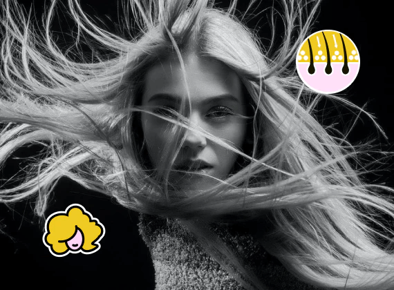 Dodatna nega las: Okrepite lase in jim zagotovite vitalnost!