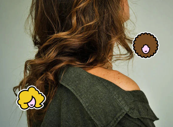 Kakšno barvo izbrati za vaše lase? Največje napake pri barvanju las