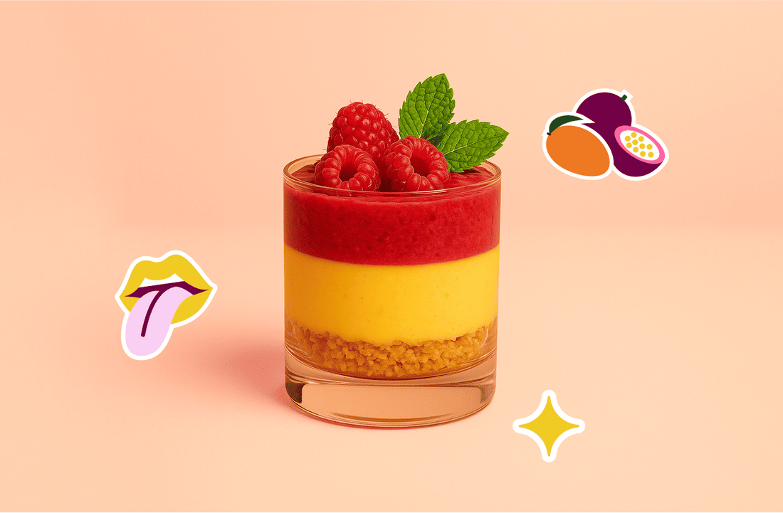 5 poletnih receptov s kolagenom