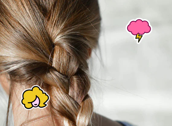 Razcepljene konice kot nočna mora vseh žensk! Kaj naj z njimi naredimo?