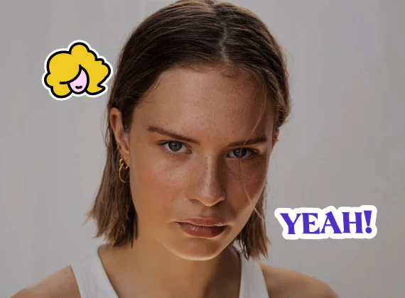 Trendi tudi z kratkimi lasi! Sodobne pričeske za kratke lase