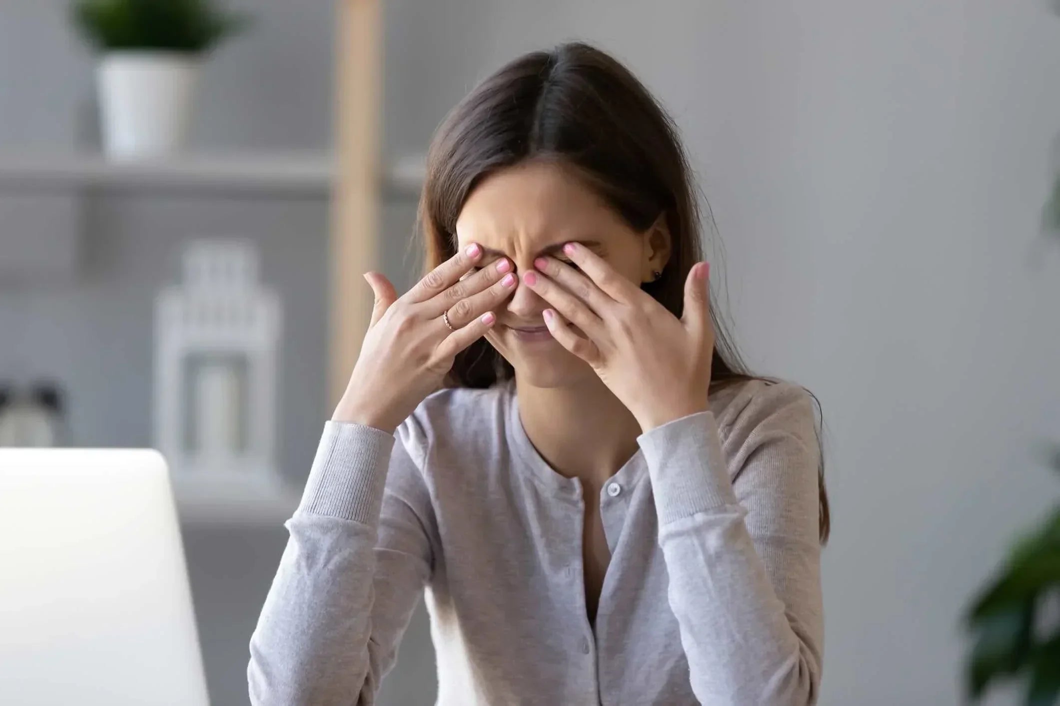 Utrujenost po tridesetem? 6 stvari, ki vašemu telesu v resnici manjkajo