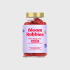 Vitamini za izboljšanje spanja z melatoninom - vitaminski gumijasti bomboni