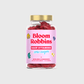 Limitirana edicija brez sladkorja - vitamini za lase z biotinom - gumijasti bonboni