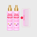 5in1 Miracle Spray za regeneracijo, zaščito in sijaj las