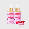 Serum za rast las z vonjem sladke češnje
