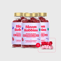 Vitamini proti stresu z ašvagande - vitaminski gumijasti bomboni