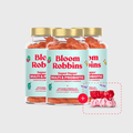 Probiotiki z vitamini za izboljšanje prebave - vitaminski bomboni