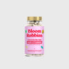 Vitamini za lase z biotinom - kapsule
