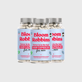 Vitamini za lase z biotinom za moške – kapsule