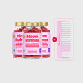 Vitamini za lase za mamice - vitaminski gumijasti bomboni