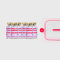 Vitamini proti stresu z Ashwagandho - kapsule