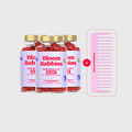 Vitamini za izboljšanje spanja z melatoninom - vitaminski gumijasti bomboni